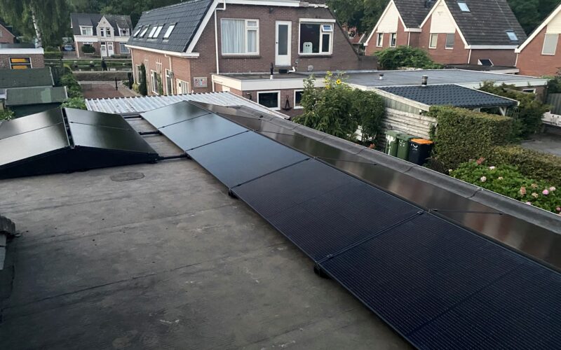 Hervormde kerk te Noordscheschut